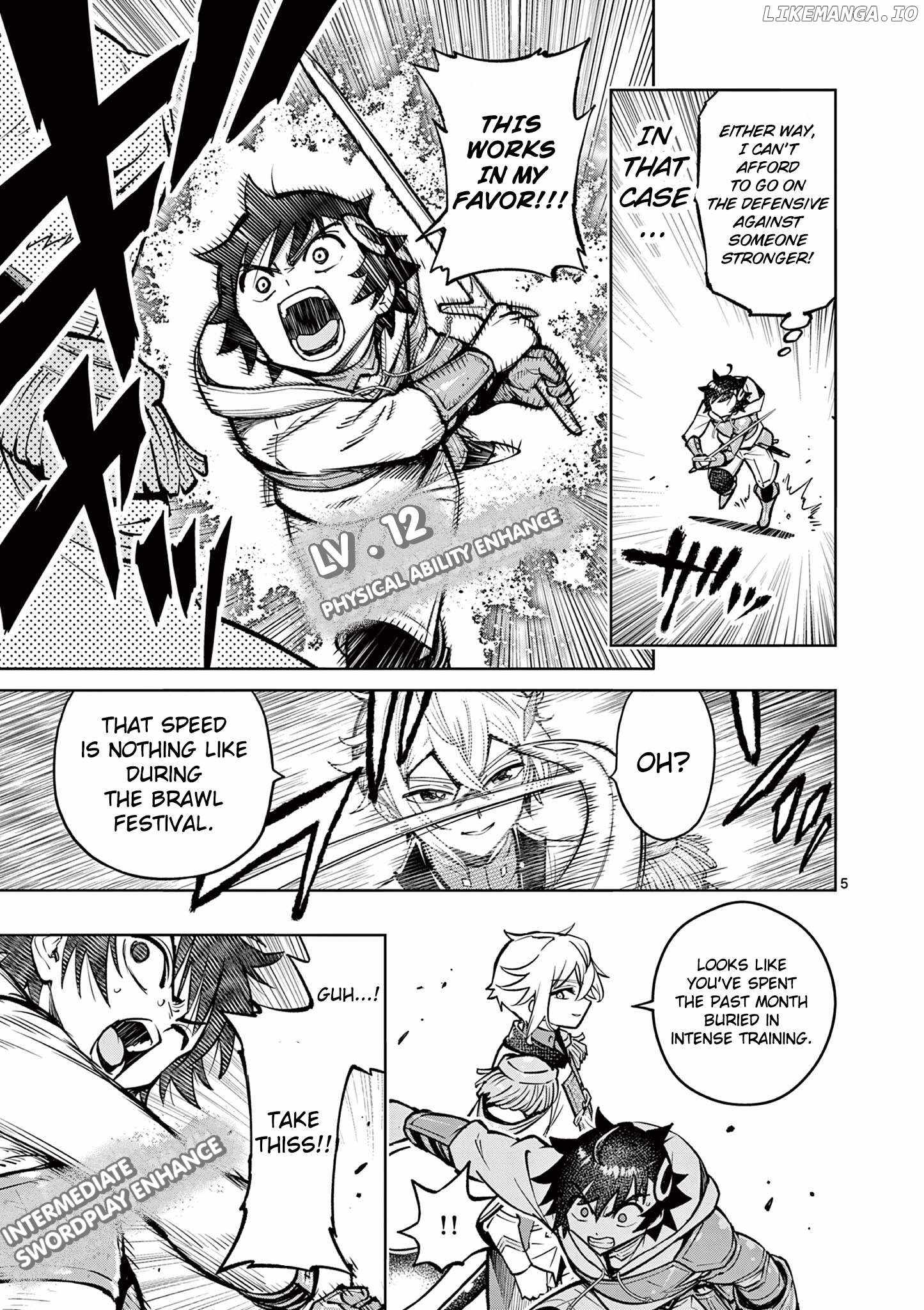 The Strongest Female Masters, Who Are Trying to Raise Me Up, Are in Shambles Over Their Training Policy Chapter 34 6